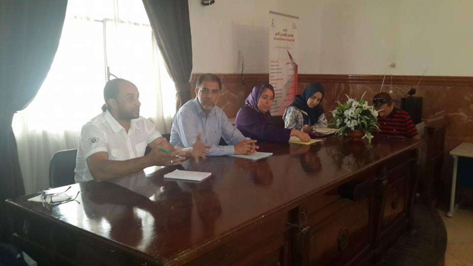MPharma à Tetouan