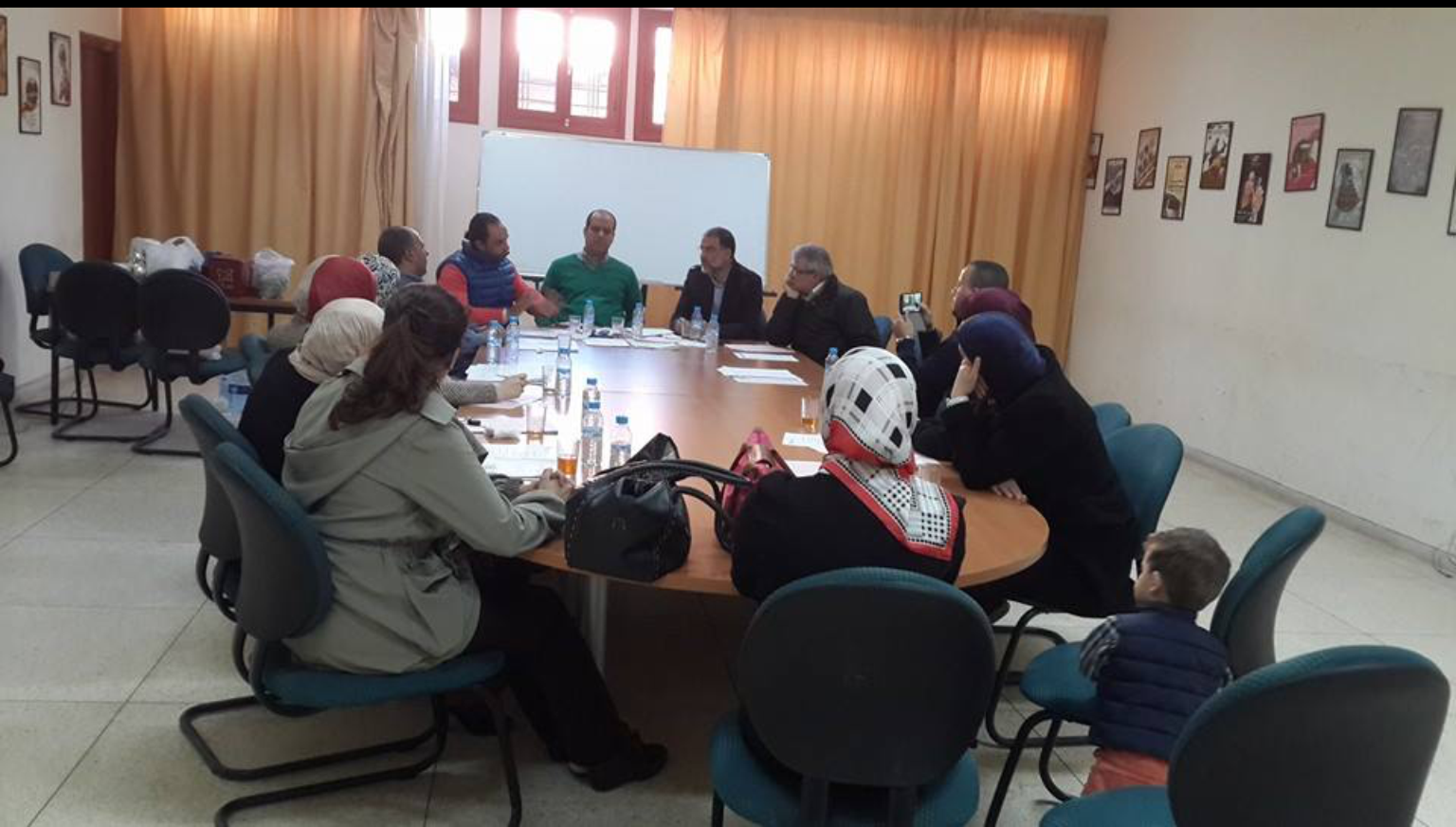 Mpharma à Mohamedia